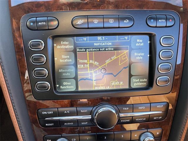 2007 Bentley Continental (CC-2113310) for sale in Hilton, New York