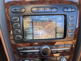 2007 Bentley Continental (CC-2113310) for sale in Hilton, New York