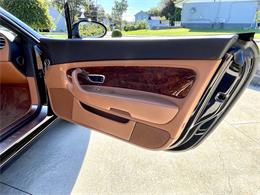 2007 Bentley Continental (CC-2113310) for sale in Hilton, New York