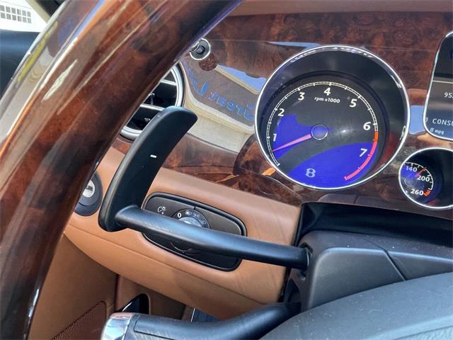 2007 Bentley Continental (CC-2113310) for sale in Hilton, New York