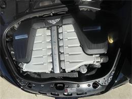 2007 Bentley Continental (CC-2113310) for sale in Hilton, New York