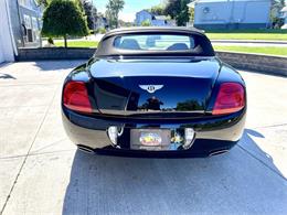 2007 Bentley Continental (CC-2113310) for sale in Hilton, New York