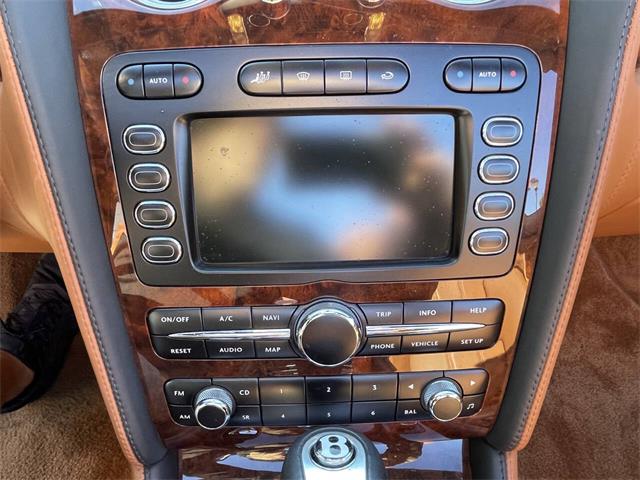 2007 Bentley Continental (CC-2113310) for sale in Hilton, New York