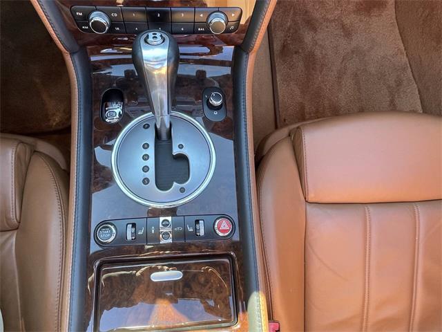 2007 Bentley Continental (CC-2113310) for sale in Hilton, New York