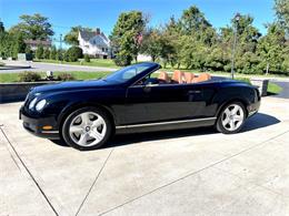 2007 Bentley Continental (CC-2113310) for sale in Hilton, New York