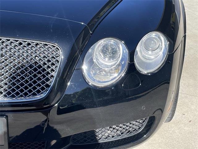 2007 Bentley Continental (CC-2113310) for sale in Hilton, New York