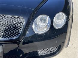 2007 Bentley Continental (CC-2113310) for sale in Hilton, New York