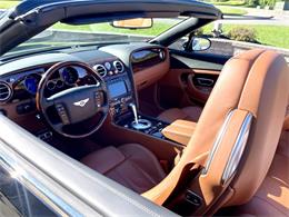 2007 Bentley Continental (CC-2113310) for sale in Hilton, New York