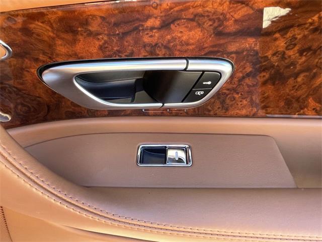 2007 Bentley Continental (CC-2113310) for sale in Hilton, New York