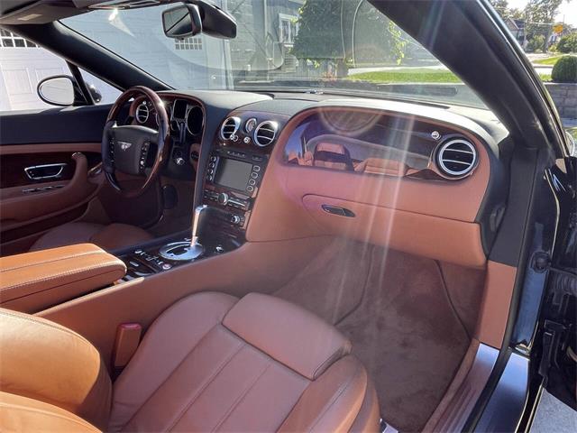 2007 Bentley Continental (CC-2113310) for sale in Hilton, New York