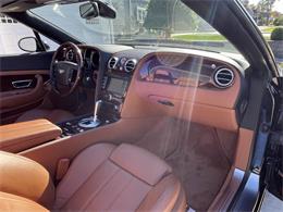 2007 Bentley Continental (CC-2113310) for sale in Hilton, New York