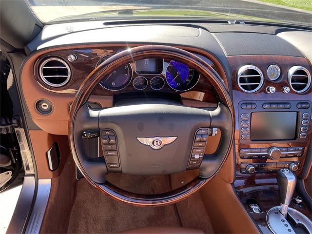 2007 Bentley Continental (CC-2113310) for sale in Hilton, New York