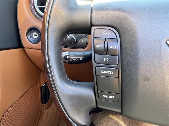2007 Bentley Continental (CC-2113310) for sale in Hilton, New York