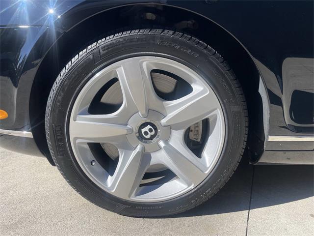 2007 Bentley Continental (CC-2113310) for sale in Hilton, New York