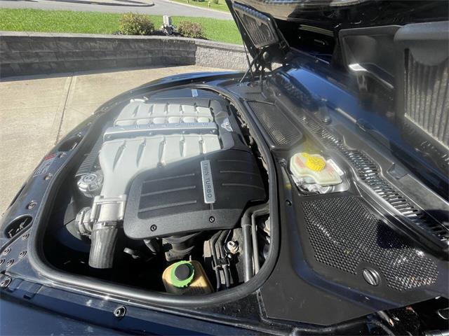 2007 Bentley Continental (CC-2113310) for sale in Hilton, New York