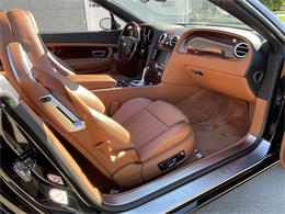2007 Bentley Continental (CC-2113310) for sale in Hilton, New York