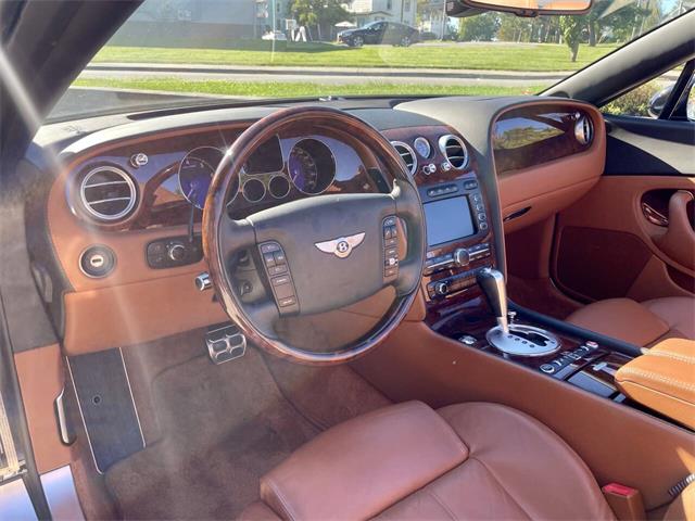 2007 Bentley Continental (CC-2113310) for sale in Hilton, New York