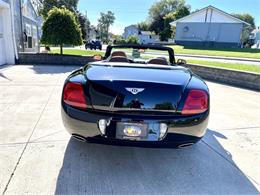 2007 Bentley Continental (CC-2113310) for sale in Hilton, New York