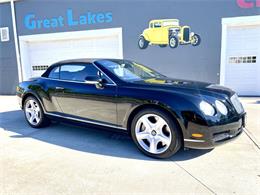 2007 Bentley Continental (CC-2113310) for sale in Hilton, New York