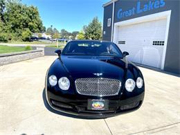 2007 Bentley Continental (CC-2113310) for sale in Hilton, New York
