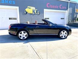 2007 Bentley Continental (CC-2113310) for sale in Hilton, New York