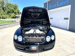 2007 Bentley Continental (CC-2113310) for sale in Hilton, New York