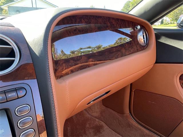 2007 Bentley Continental (CC-2113310) for sale in Hilton, New York