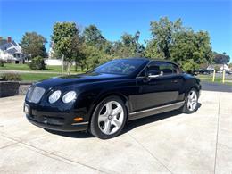 2007 Bentley Continental (CC-2113310) for sale in Hilton, New York