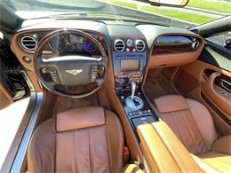 2007 Bentley Continental (CC-2113310) for sale in Hilton, New York