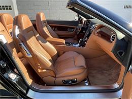 2007 Bentley Continental (CC-2113310) for sale in Hilton, New York