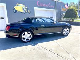2007 Bentley Continental (CC-2113310) for sale in Hilton, New York