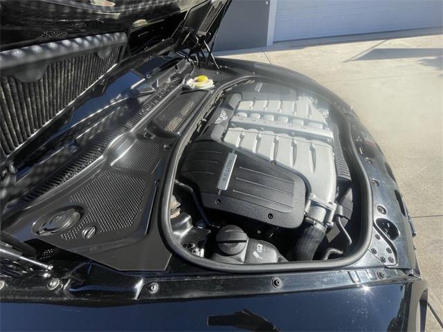 2007 Bentley Continental (CC-2113310) for sale in Hilton, New York