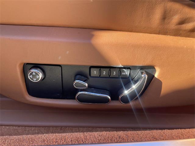 2007 Bentley Continental (CC-2113310) for sale in Hilton, New York