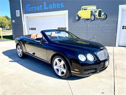 2007 Bentley Continental (CC-2113310) for sale in Hilton, New York