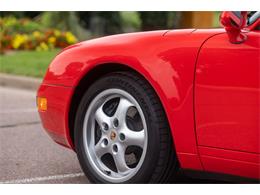 1995 Porsche 911 (CC-2113312) for sale in Sioux Falls, South Dakota