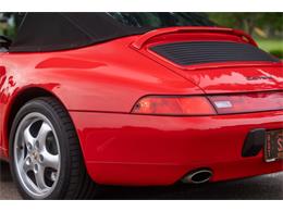 1995 Porsche 911 (CC-2113312) for sale in Sioux Falls, South Dakota