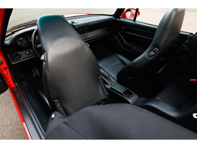 1995 Porsche 911 (CC-2113312) for sale in Sioux Falls, South Dakota