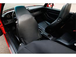 1995 Porsche 911 (CC-2113312) for sale in Sioux Falls, South Dakota