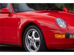 1995 Porsche 911 (CC-2113312) for sale in Sioux Falls, South Dakota