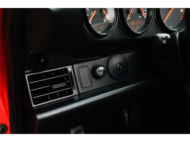 1995 Porsche 911 (CC-2113312) for sale in Sioux Falls, South Dakota