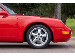 1995 Porsche 911 (CC-2113312) for sale in Sioux Falls, South Dakota
