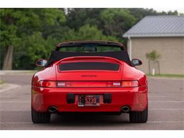 1995 Porsche 911 (CC-2113312) for sale in Sioux Falls, South Dakota