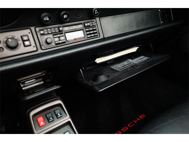 1995 Porsche 911 (CC-2113312) for sale in Sioux Falls, South Dakota