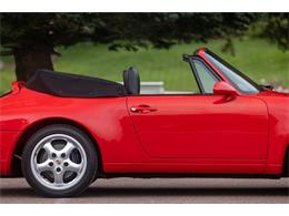 1995 Porsche 911 (CC-2113312) for sale in Sioux Falls, South Dakota