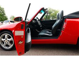1995 Porsche 911 (CC-2113312) for sale in Sioux Falls, South Dakota