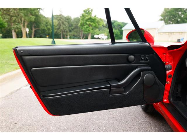 1995 Porsche 911 (CC-2113312) for sale in Sioux Falls, South Dakota