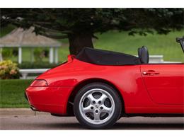 1995 Porsche 911 (CC-2113312) for sale in Sioux Falls, South Dakota