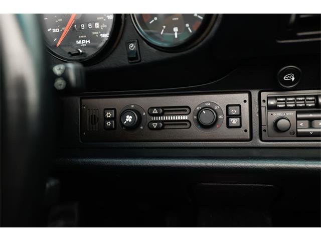 1995 Porsche 911 (CC-2113312) for sale in Sioux Falls, South Dakota