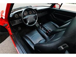 1995 Porsche 911 (CC-2113312) for sale in Sioux Falls, South Dakota