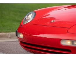 1995 Porsche 911 (CC-2113312) for sale in Sioux Falls, South Dakota